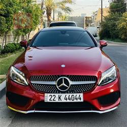 مێرسێدس بێنز C-Class